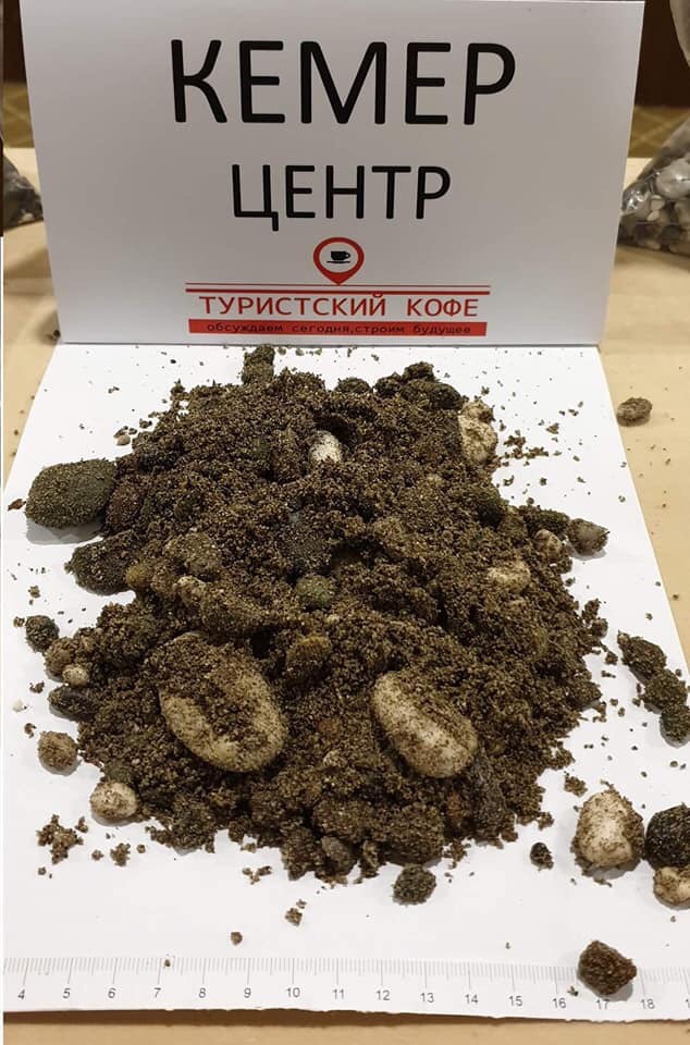 Фото пляжа Кемер - Центр - Авантаж-тревел